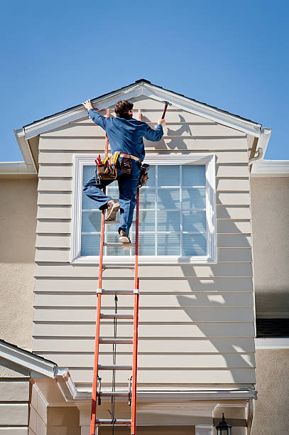 Affordable Siding Repair and Maintenance Services in Marietta, OH